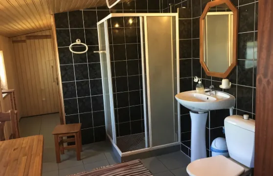 卡西住宿之家公寓