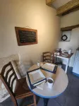 Auberge des Pensees Hotel a Roquebrune
