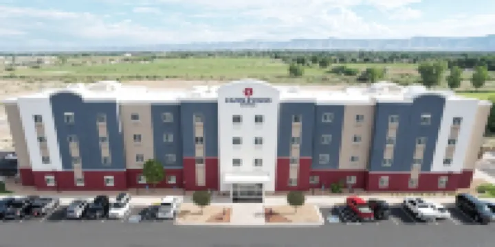 Candlewood Suites 大章克凈重 by IHG