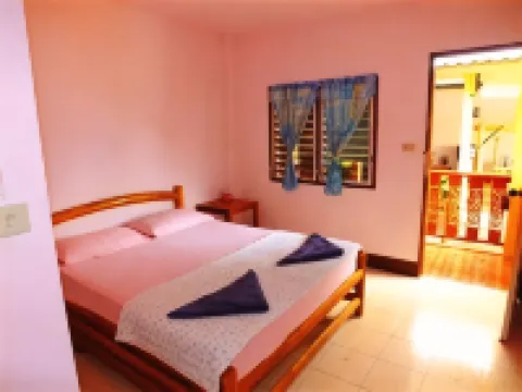 Tamarind Guesthouse