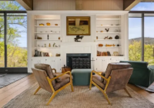 Laurel Valley Mountain Retreat