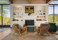 Laurel Valley Mountain Retreat Các khách sạn ở Townsend