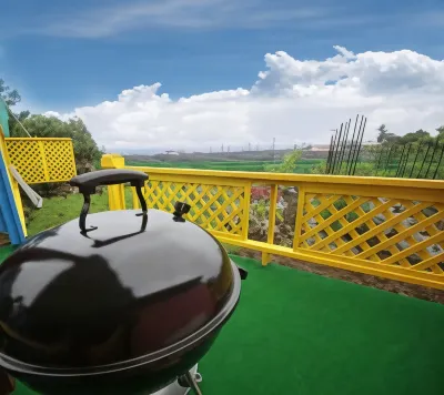 Jeju Hebaragi Pension