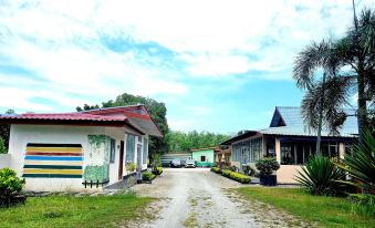 Triima Inn Tanjung Rhu by Perfect Host