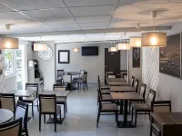 Hotel de la Cathedrale Hotels in Beauvais