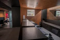 Grand Times Hotel – Aeroport de Quebec