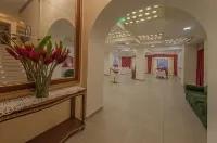 里爾奧盯西亞飯店 基多住宿飯店