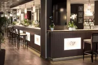 Hotell Valhall - bar