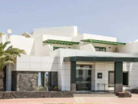 Ilunion Costa SAL Lanzarote Hotels in Tias