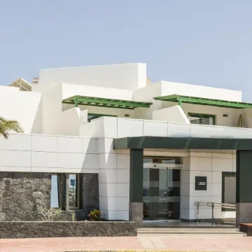 Ilunion Costa SAL Lanzarote