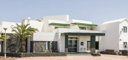 Ilunion Costa SAL Lanzarote