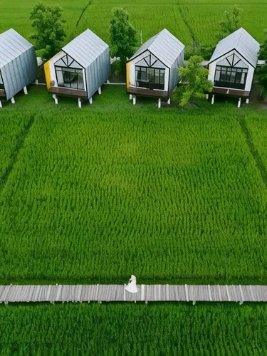 รูปภาพของโรงแรมฝางโมเดิร์น