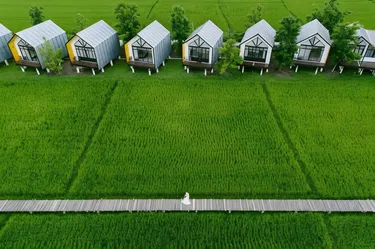 รูปภาพของโรงแรมฝางโมเดิร์น