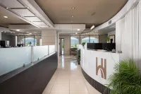 Heaven Hotel Thessaloniki Airport Hotels in Thermi