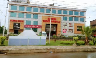 Aleena Hotel