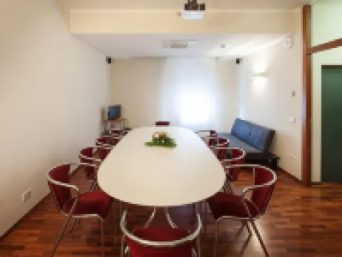 Hotel Mariani Hotéis em Jesi