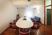 Hotel Mariani Hotel di Monsano