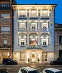 Hotel London Hotels in Torre del Lago