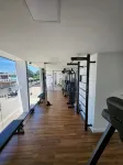 Nobile Suites Diamond - Gym