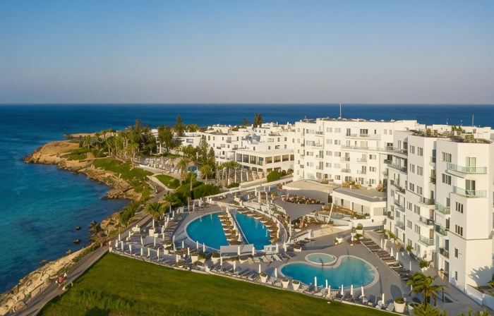 King Jason Protaras - Designed for Adults by Louis Hotels