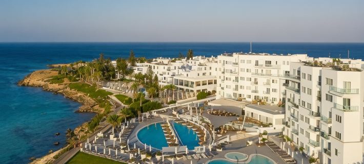 King Jason Protaras - Designed for Adults by Louis Hotels Hotels in Protaras