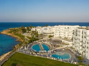 King Jason Protaras - Designed for Adults by Louis Hotels