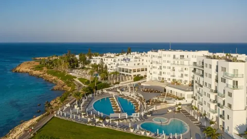 King Jason Protaras - Designed for Adults by Louis Hotels in Protaras
