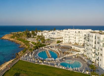 King Jason Protaras - Designed for Adults by Louis Hotels