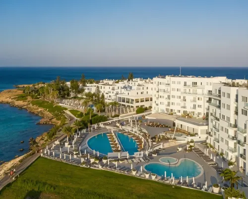 King Jason Protaras - Designed for Adults by Louis Hotels Protaras otelleri