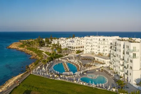 King Jason Protaras - Designed for Adults by Louis Hotels