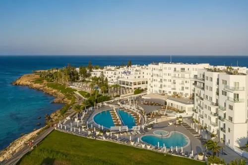 路易斯飯店設計的King Jason 布達拉斯- 專為成人