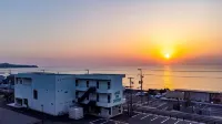 Kamome Slow Hotel the Compact - Ocean View