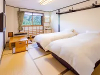 Sachinoyu Hotel Shiga Kogen - con vista montagne