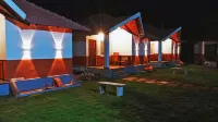 Nature Valley Homestay Near Annaporneshwari Temple Hotels near Kerekatte Vanyajeevi Valaya Checkpost