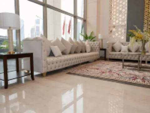 City View Hotel Hotels in Bneid Al Qar