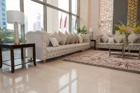 City View Hotel Hotel di Bneid Al Qar