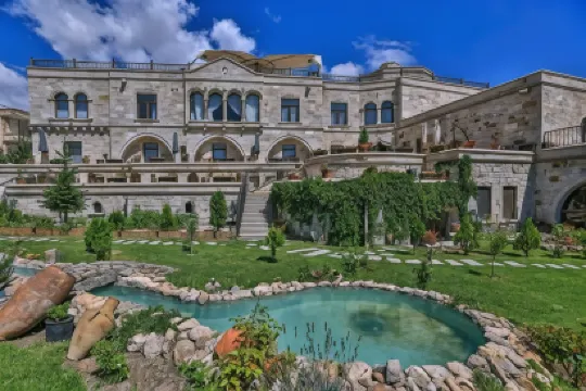 Goreme Inn Hotel Only Adult