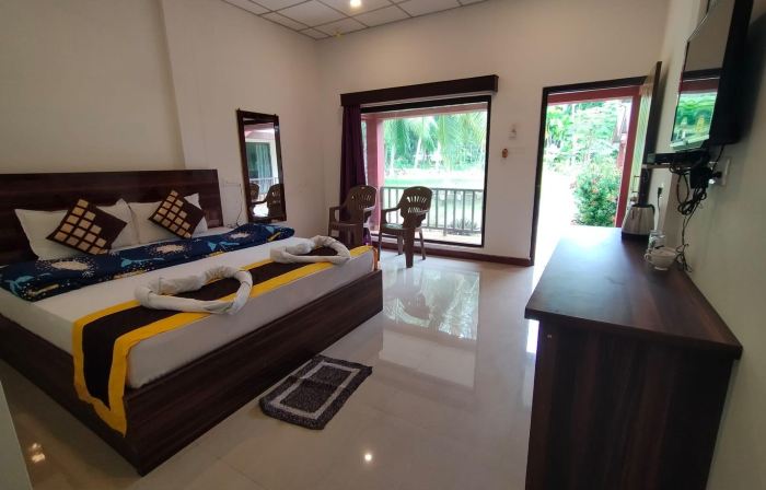 Royal Neil Resort