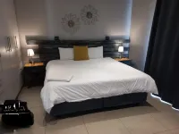 Snl Guesthouse at Visarend