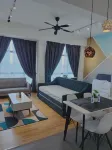 Kuantan Imperium Swiss Bell Seaview by Avenzee