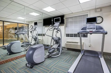 Holiday Inn Express & Suites ALCOA (KNOXVILLE AIRPORT) by IHG