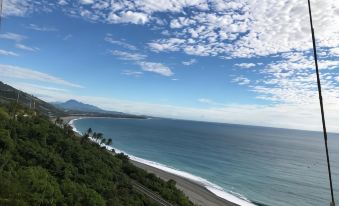 Mountain and Rainbow Homestay