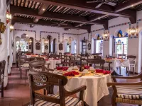 Serena Beach Resort & Spa Hotels in Shanzu
