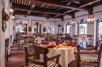 Serena Beach Resort & Spa