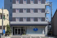 Hotel Airport Komatsu - Park Yeri