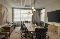 SpringHill Suites By Marriott San Luis Obispo Hotel di San Luis Obispo
