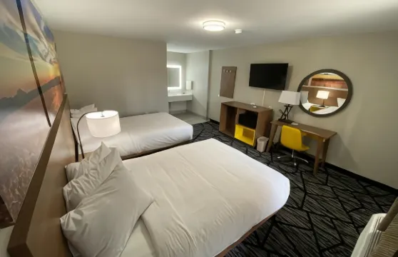 查爾斯湖温德姆戴斯酒店