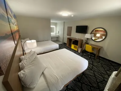 Days Inn by Wyndham Lake Charles Hotels in Lake Charles