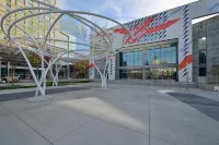 Americas Best Value Inn- San Jose Convention Center