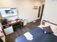 HOTEL LiVEMAX Aichi Toyota Ekimae Hotel a 